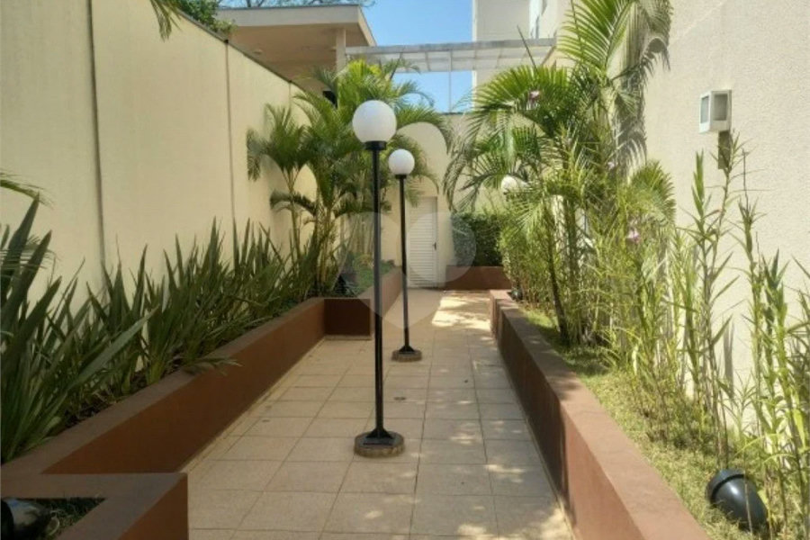 Apartamento à venda com 3 quartos em Vila Santa Catarina, São Paulo, SP
