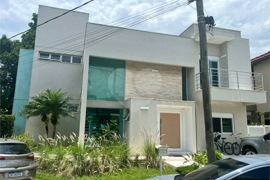 Casa à venda com 5 suítes em Costa do Sol, Bertioga, SP