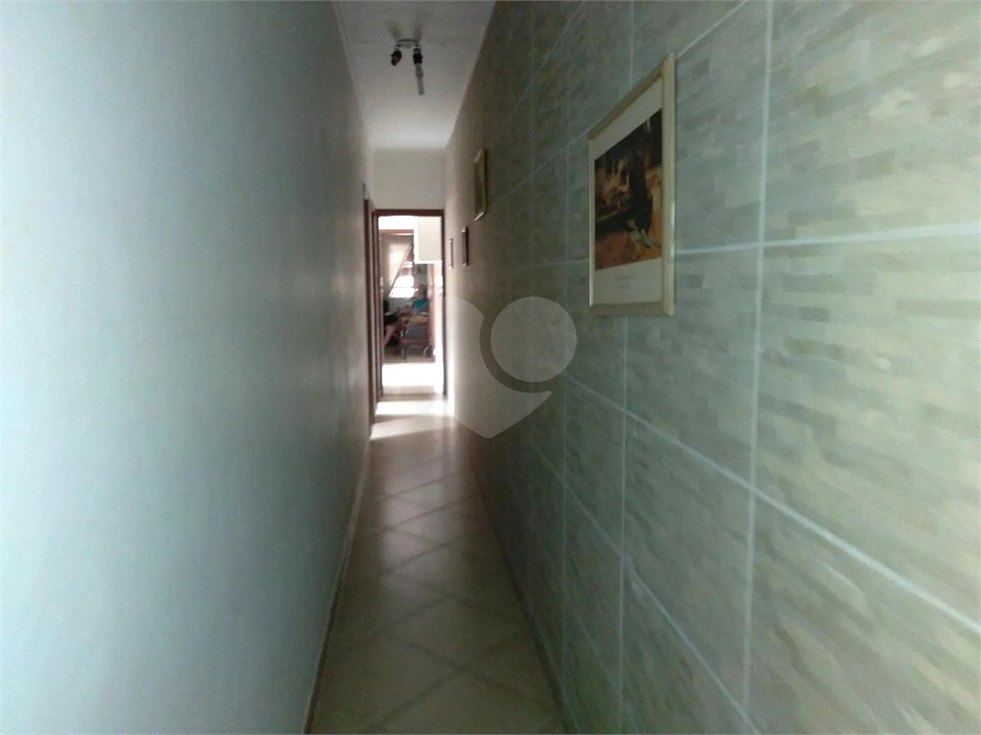 Casa Térrea no Jardim Cerejeiras, Atibaia REF 995893