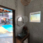 Casa à Venda no Santa Marta com 3 Suítes e Piscina