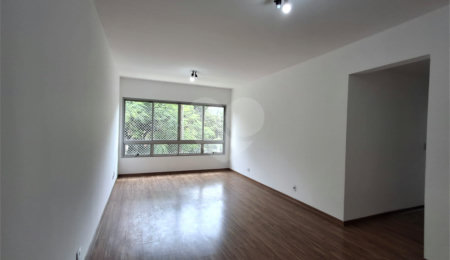 Apartamento à venda com 2 quartos em Vila Clementino, São Paulo, SP
