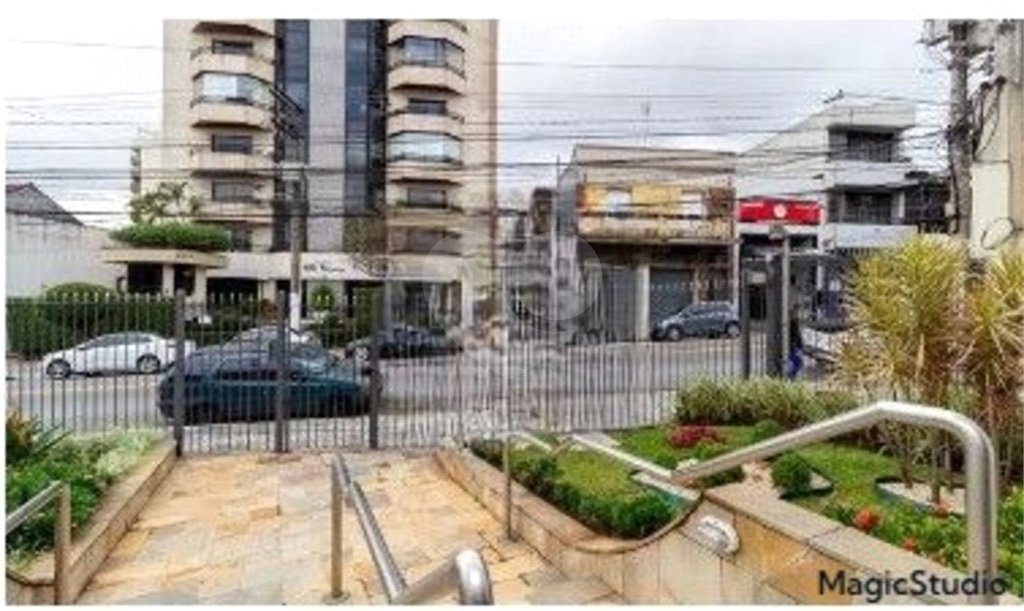 Apartamento com 42m² , 1 dormitório , 1 vaga , à venda na Moóca.