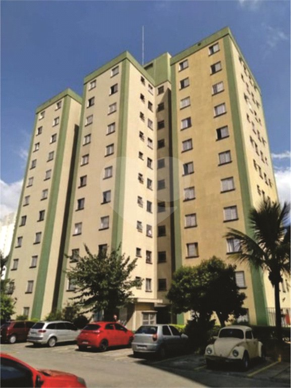 Apartamento Cachoeirinha