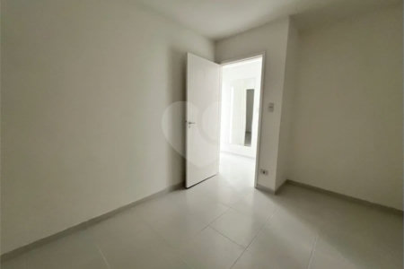 Apartamento á venda - Vila Mascote
