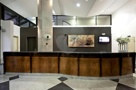 Flat exc. localização próx. Av.Paulista, Shopping, Metro.