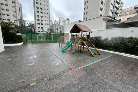 APARTAMENTO 182 M2 3 DORMITÓRIOS À VENDA VILA NOVA CONCEIÇÃO