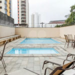 Apartamento 3 quartos à venda no Tatuapé