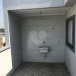 Apartamento à venda com 2 quartos em Carandiru, São Paulo, SP