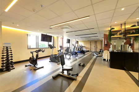 Studio Novo Mobiliado 21m² Paraíso Próx Metrô