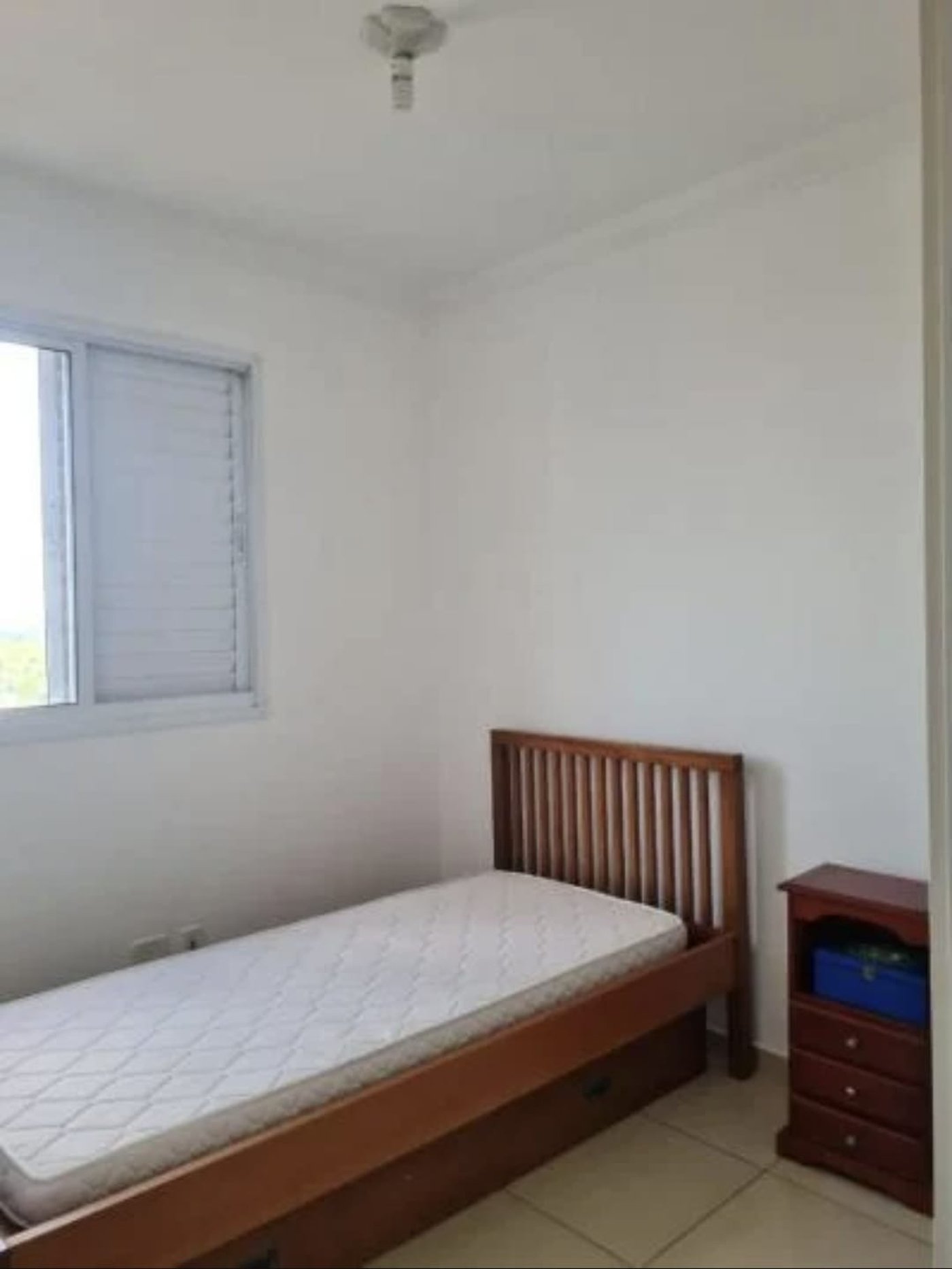 Apartamento à venda com 3 quartos, sendo 1 suíte,  em Cidade São Francisco, São Paulo, SP
