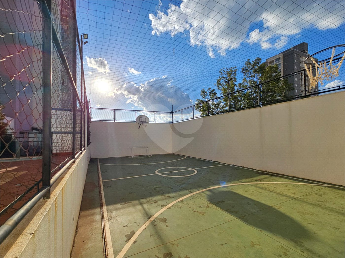 Apartamento com 3 dormitórios à venda no centro de São Carlos