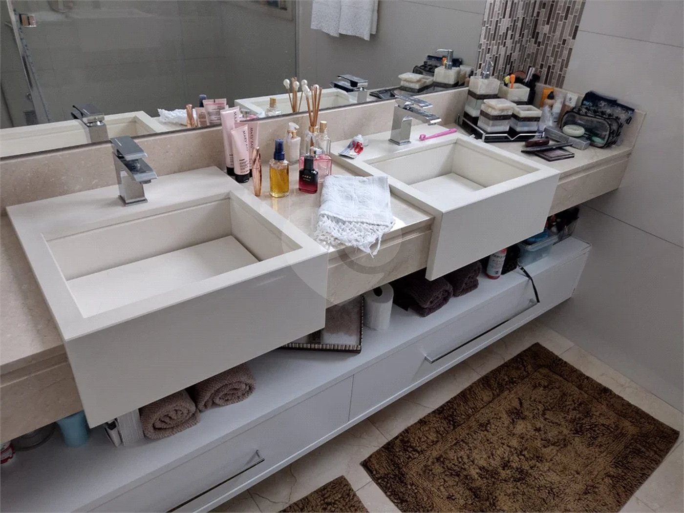 Apartamento Alto Padrão Lazer Completo ,com 3 quartos, 250 m² à venda Parque da Mooca.