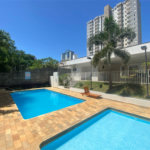 Apartamento á venda no Parque dos Manacás - São Carlos/SP