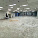Sala comercial Alto padrão Alameda Santos