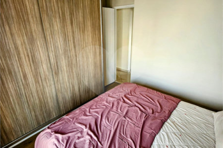 Apartamento à venda na Mooca com 73 m² com 3 dormitórios e 2 vagas. Aceita e estuda Permuta.