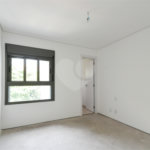 Apartamento 4 quartos com 274m² em Perdizes