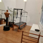 APARTAMENTO VILA OLIMPIA - 1 SUITE 1 VAGA