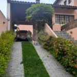 Casa com 4 dorms, Jardim Paulista, Atibaia