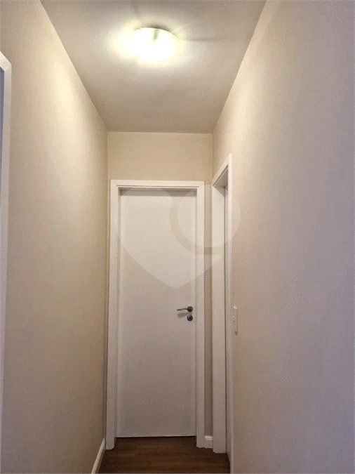 Apartamento a venda com 2 quartos no Jardim Marajoara