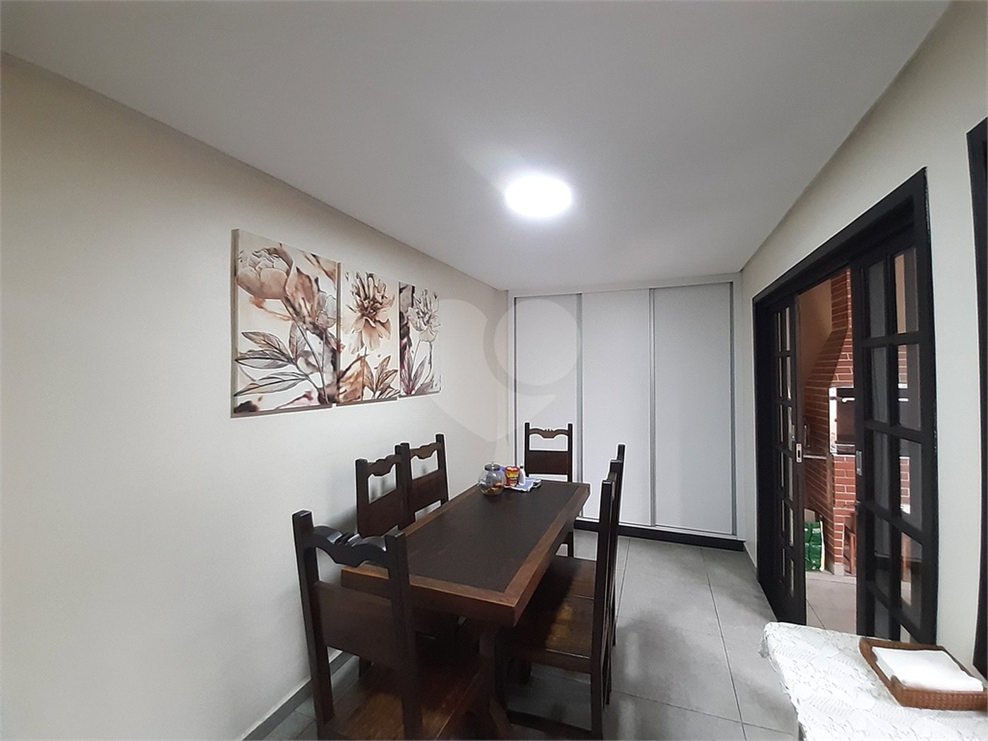 Vende-se: Sobrado de Vila, 2 quartos, Edícula com 1 Suíte, 1 Vaga, Santana!