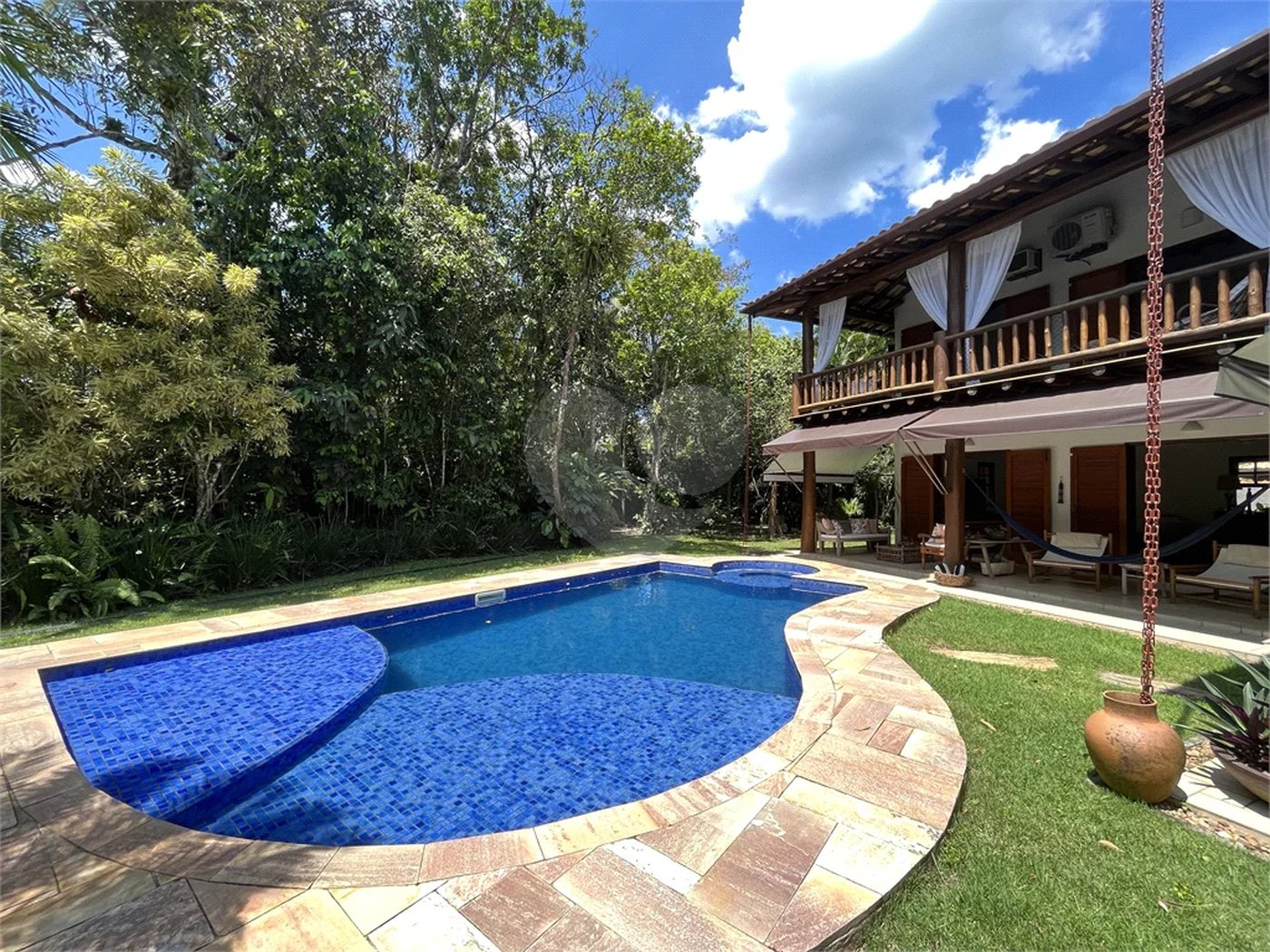 Casa à venda com 4 suítes em Costa do Sol, Bertioga, SP