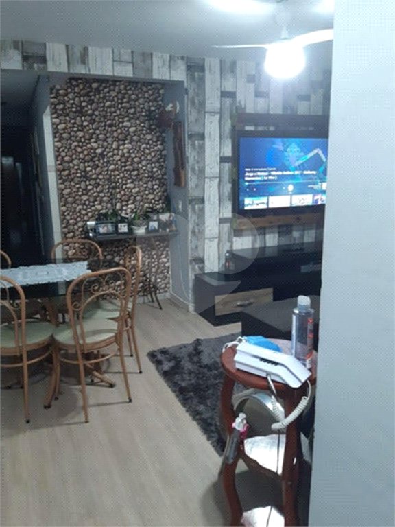 Excelente apartamento a venda!