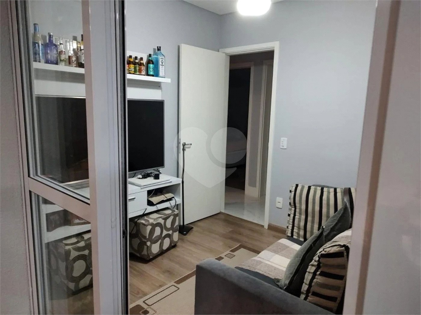 Apartamento 102m² · 4 Quartos · 2 Vagas na Vila Regente Feijó, São Paulo