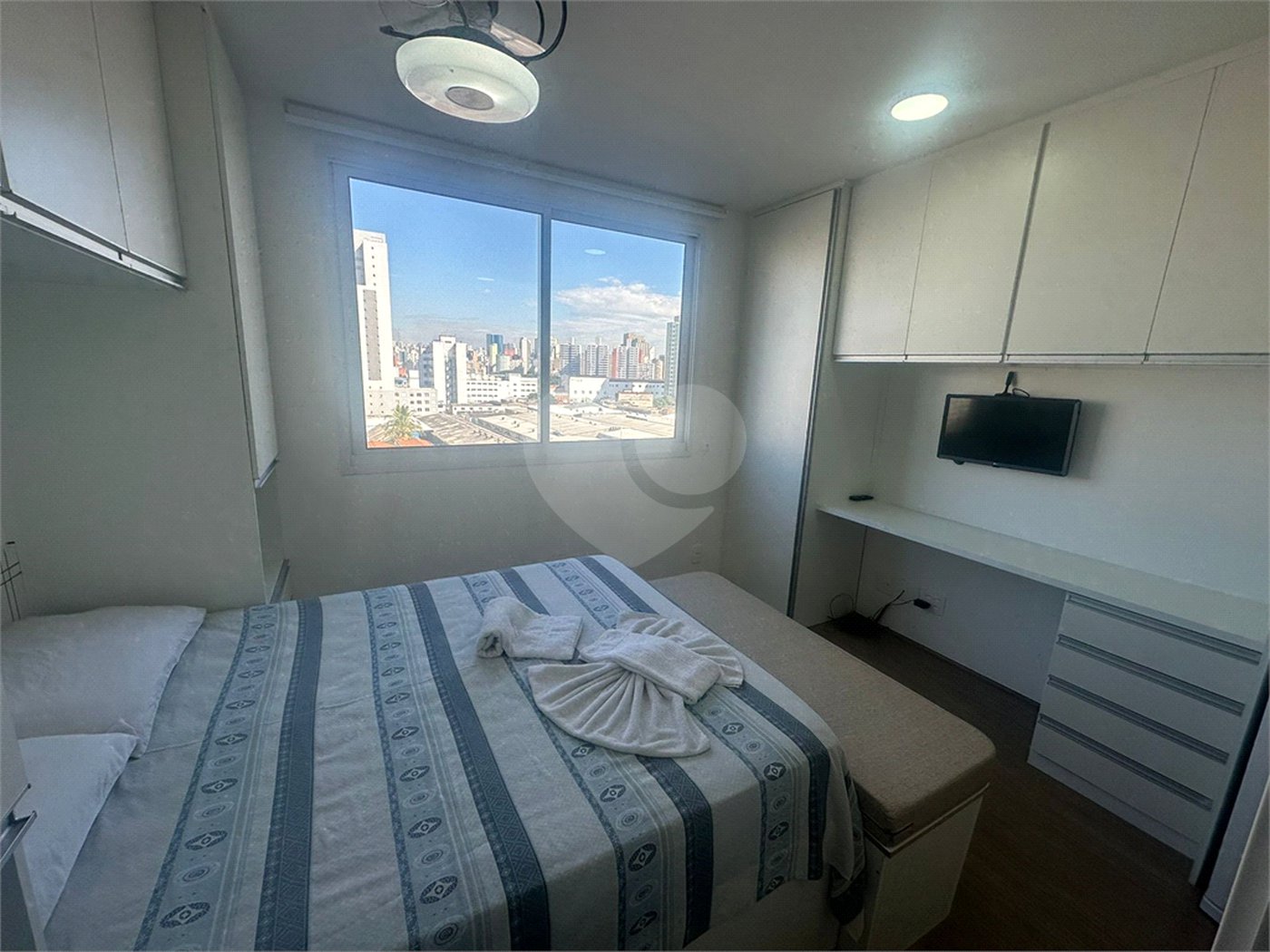 APARTAMENTO A VENDA EM SP BRÁS