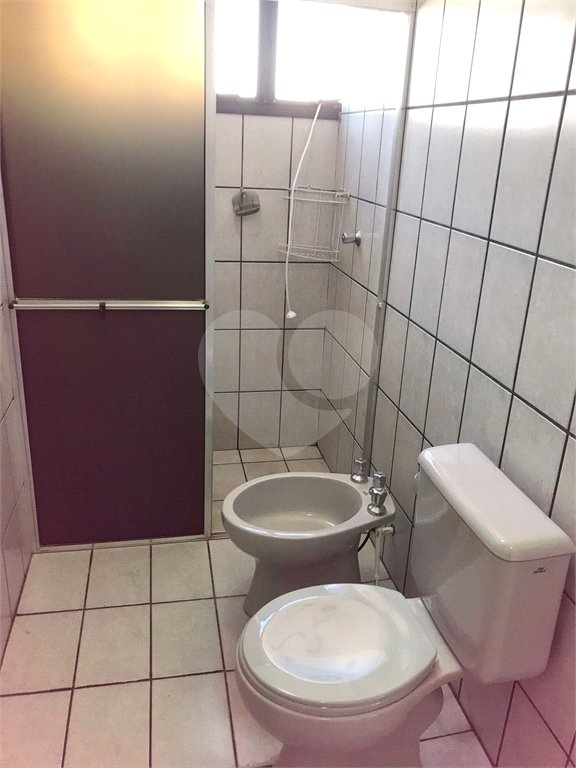 Apartamento no Edifício Rossette.