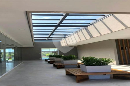 Lote no Condomínio Village Damha IV