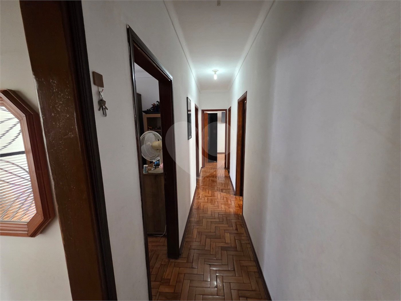 Casa 3 dormitórios + edícula Ibaté.