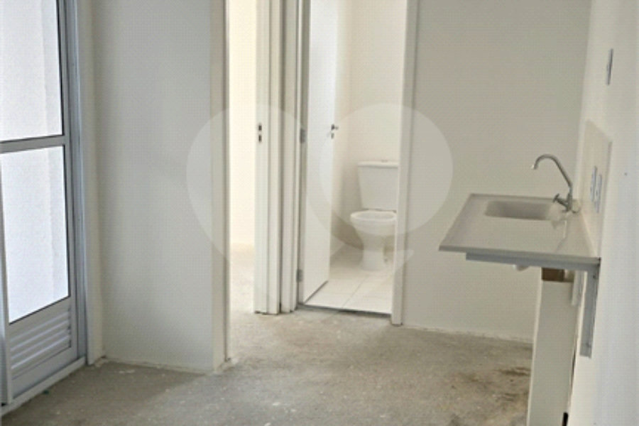 Apartamento à venda com 2 quartos em Pirituba, São Paulo, SP