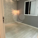 Apartamento MOBILIADO à venda. ÓTIMA OPORTUNIDADE!
