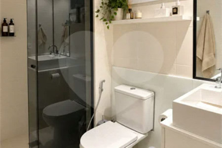 Apartamento á venda - Smart Maracá