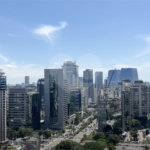 Apartamento novo á venda no Itaim Bibi Apartamento com 3 dormitórios à venda, 189 m² por R$ 8.150.000,00 - São Paulo/SP