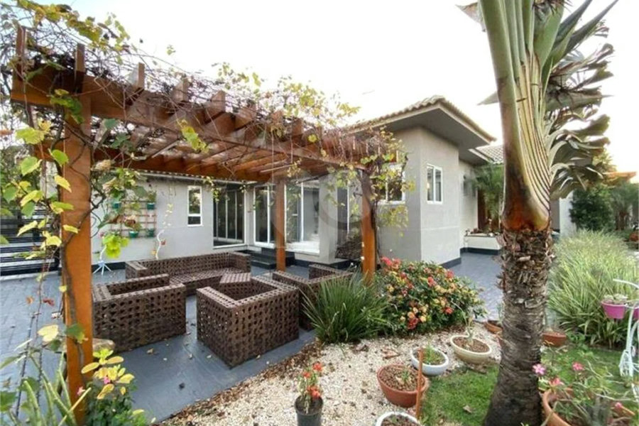 Casa em Condomínio à venda, 3 quartos, 2 suítes, 4 vagas, Park Campestre I - Piracicaba/SP