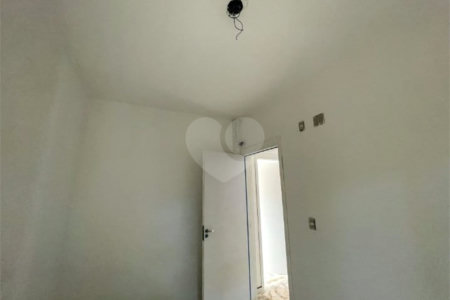 Apartamento para venda no Parque das Oliveiras