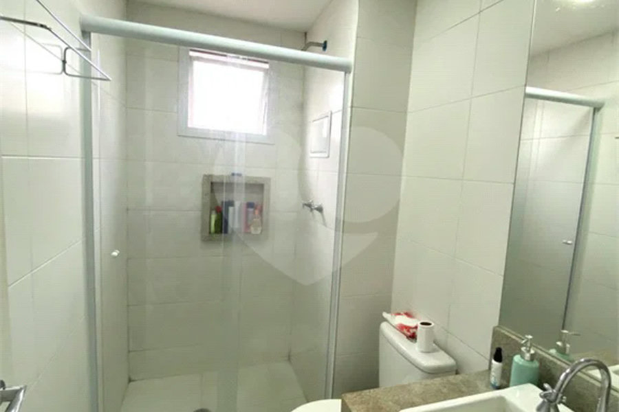 Apartamento à venda no Condomínio Monumento São Paulo – 86 m², 2 dormitórios (1 suíte), 1 vaga – Vila Andrade, São Paulo/SP