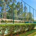 Apartamento de 106 m² no Auge Home Resort, porteira fechada, com 3 dormitórios, 1 suíte, varanda gourmet, 2 vagas, depósito e lazer completo.