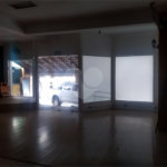 Casa Comercial e Residencial