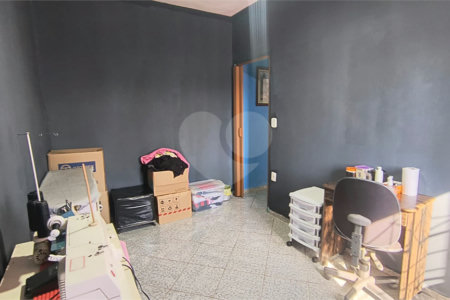 Sobrado á venda no bairro santa felícia