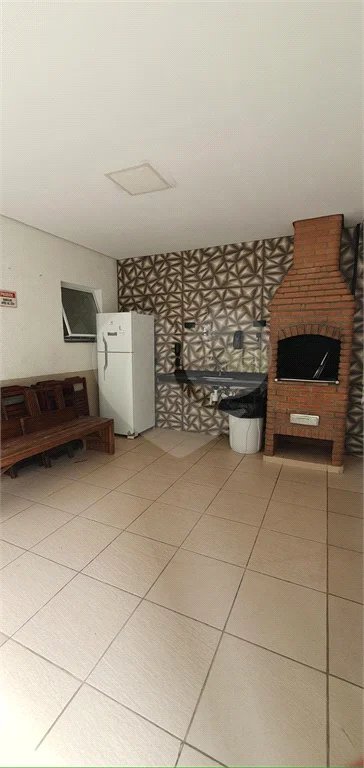 Conforto e Lazer no Jaraguá: Apartamento de 45 m² com Churrasqueira!