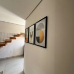 Apartamento à venda com 3 quartos, sendo 1 suíte, em Residencial Summer Ville, Poços de Caldas - MG