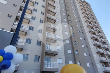 Apartamento a venda no Parque das Acácias