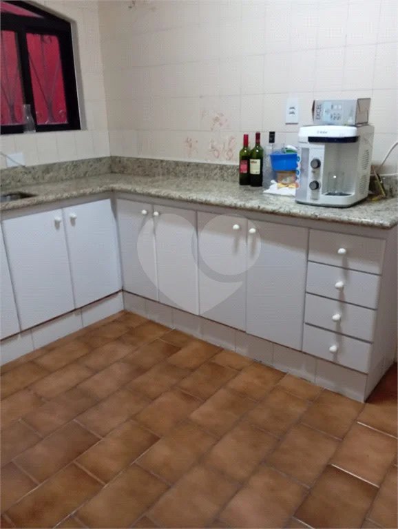 Sobrado com 3 dormitórios na Vila Ede