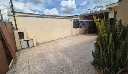 Casa Térrea à venda com 2 quartos em Vila Jaguara, São Paulo, SP