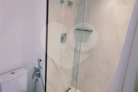 Apartamento Studio para locação no Jardim Anália Franco