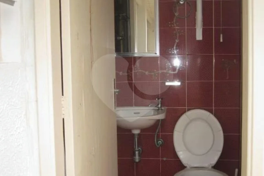CASA TÉRREA 02 DORMITÓRIOS - EDÍCULA -VILA GUARANI - ZONA SUL -SP