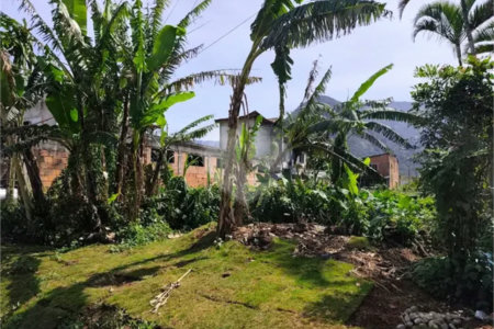 TERRENO À VENDA NO CONDOMÍNIO MORADA DA PRAIA 504m²– BERTIOGA/SP