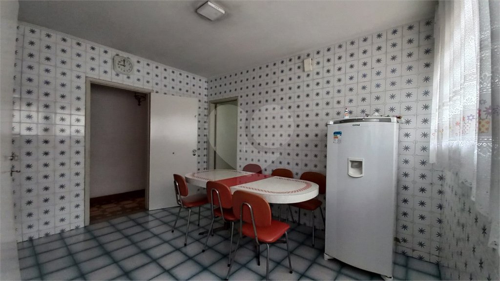 Casa Térrea com 3 quartos, 2 vagas,jardim e quintal – Próxima ao Metrô Tucuruvi e shopping Trimais